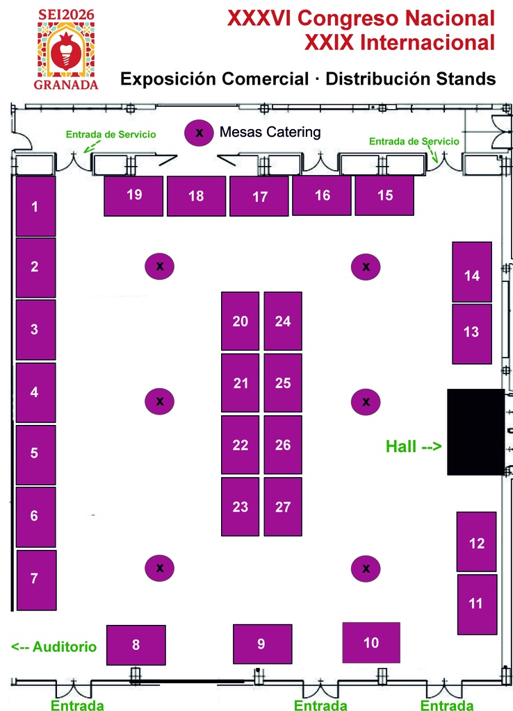 XXXVI CONGRESO NACIONAL Y XXIX INTERNACIONAL